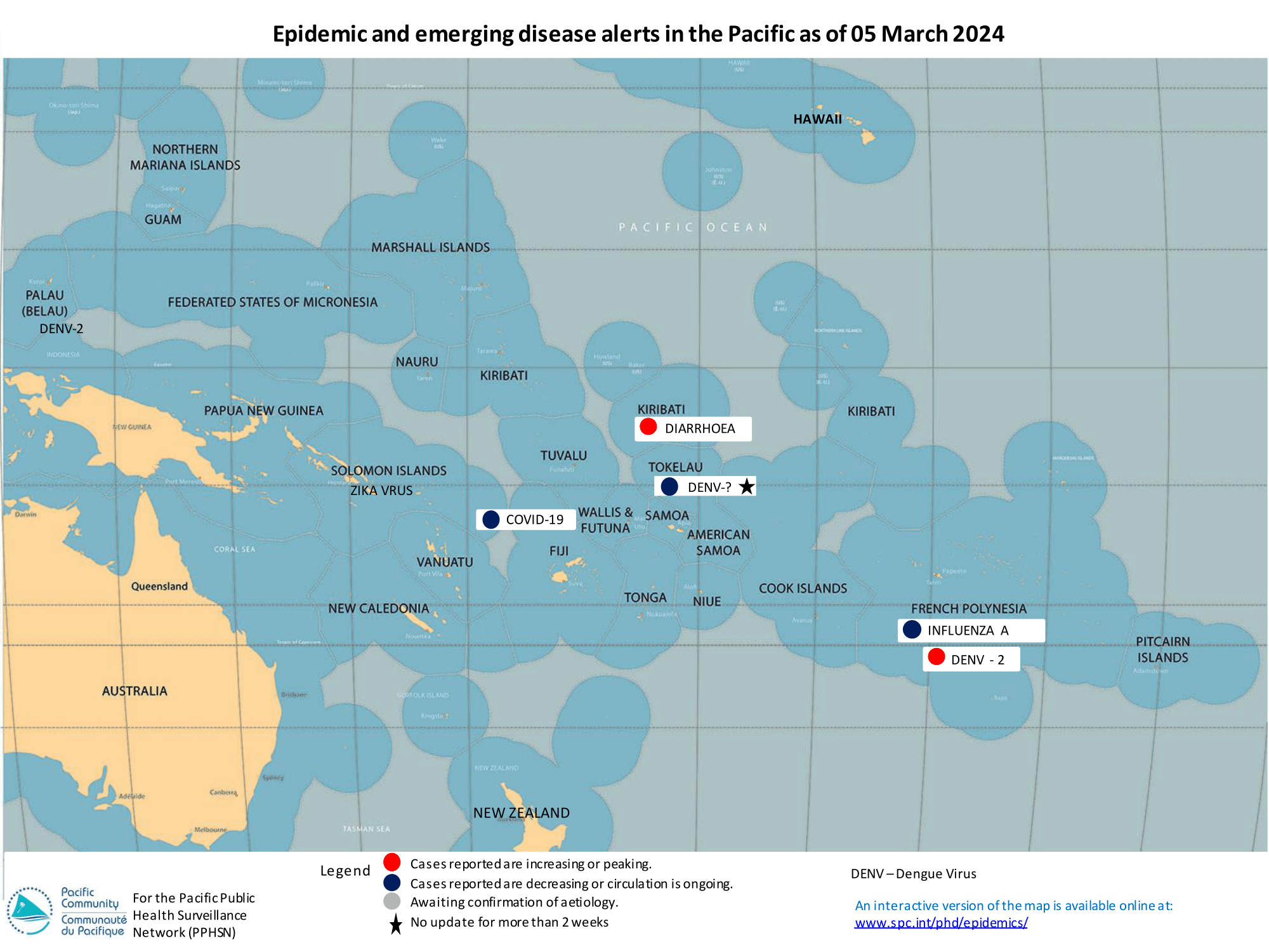 Epidemic and emerging disease alerts in the Pacific map and report as of 05 March 2024 (2)-1