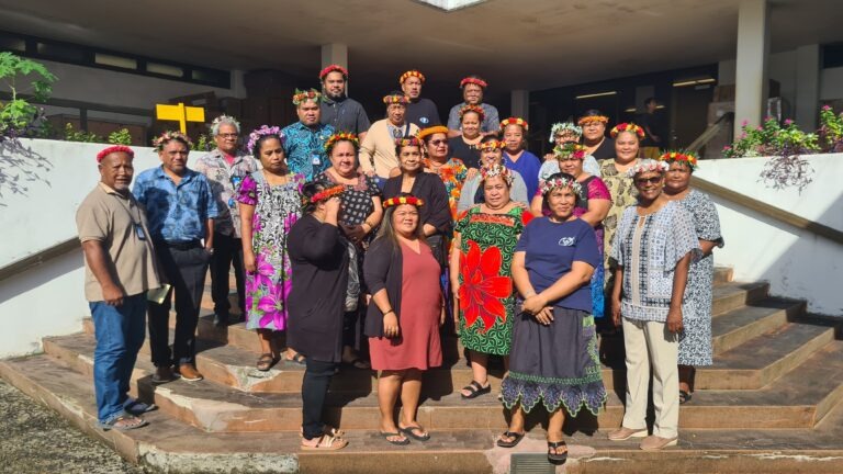 MCH/Family Planning Annual Meeting Public Relations Announcement