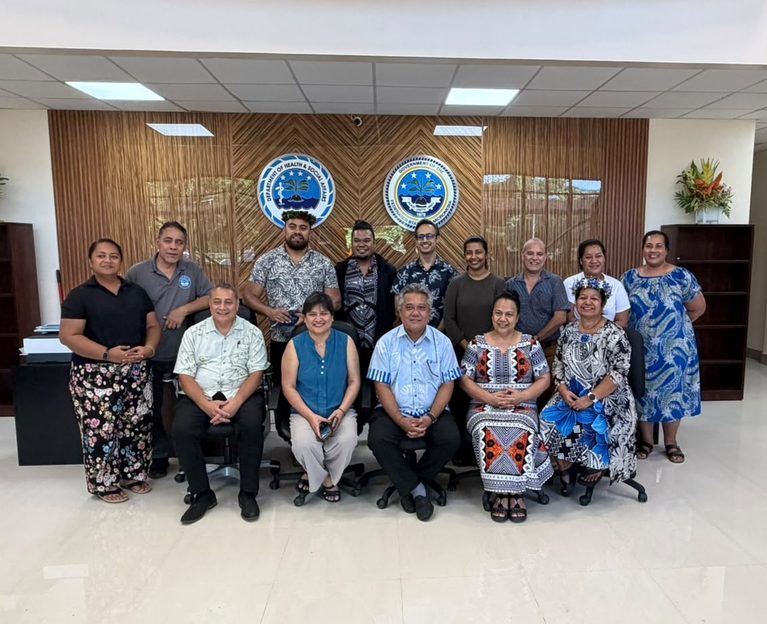 FSM and Fiji National University Collaborate to Strengthen Medical Internship Program